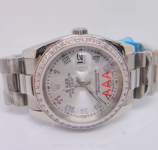 Datejust Rolex