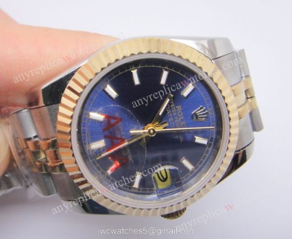 Datejust Rolex