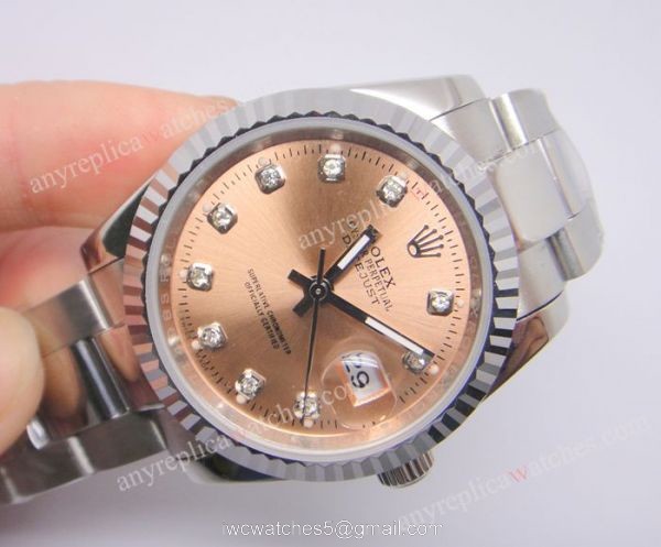Datejust Rolex