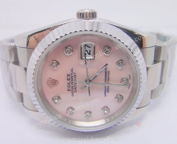 Datejust Rolex