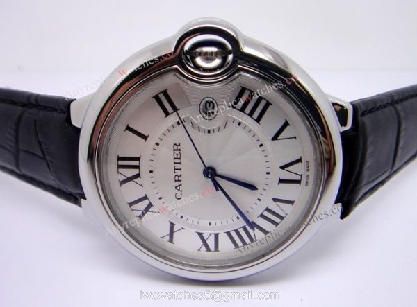 Cartier