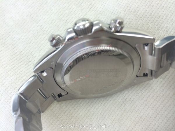 Daytona Rolex