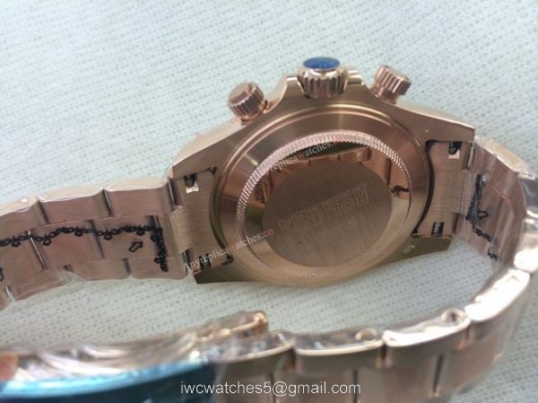 Daytona Rolex