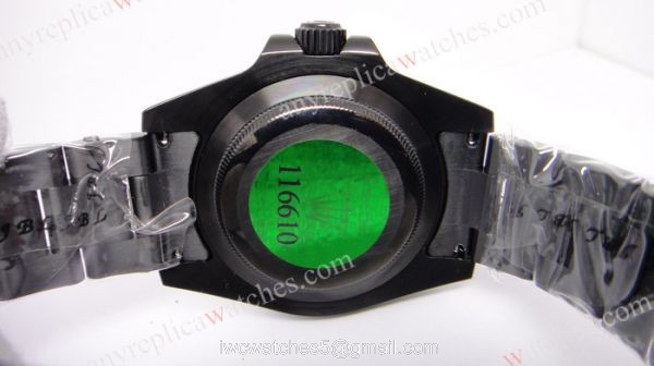 Submariner Rolex