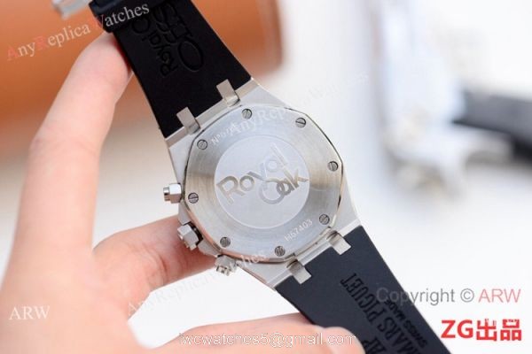 Audemars Piguet