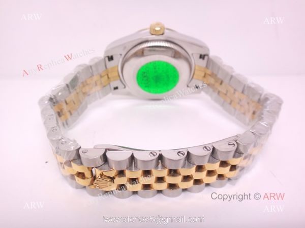 Datejust Rolex