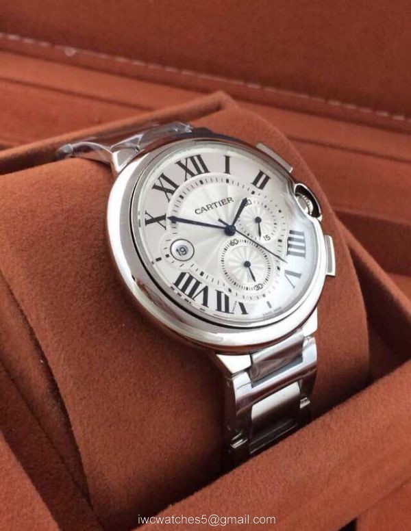 Cartier