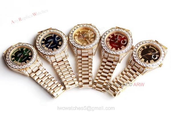 Day-Date Rolex