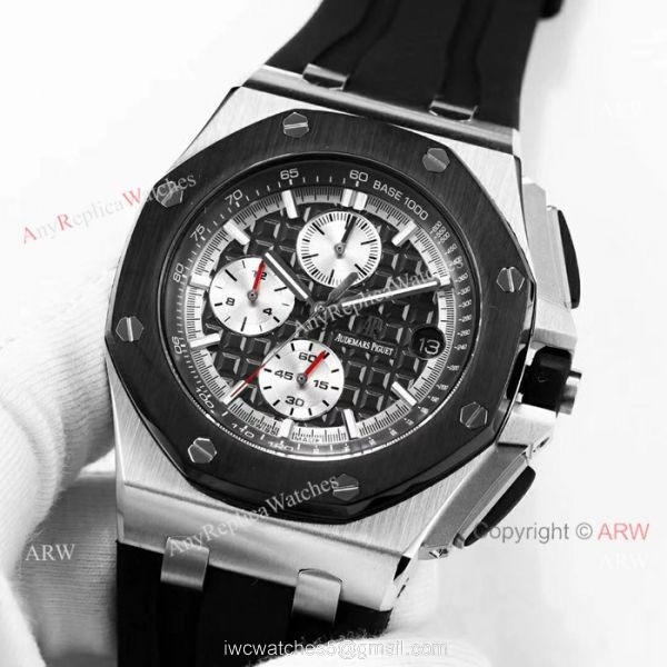 Audemars Piguet
