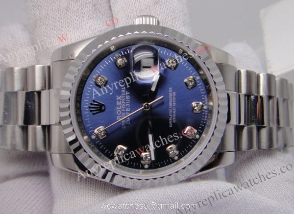 Datejust Rolex