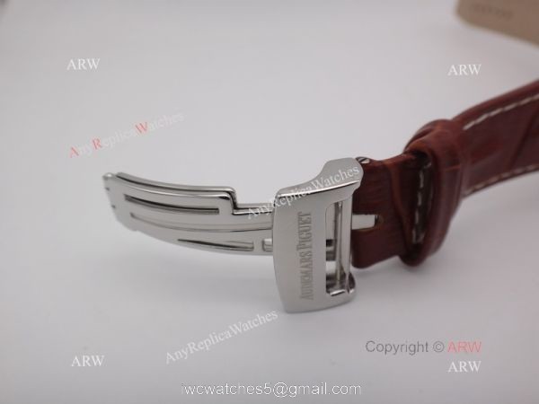Audemars Piguet