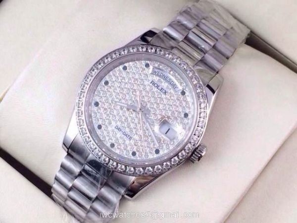 Day-Date Rolex