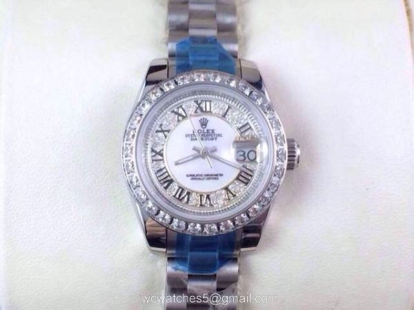 Day-Date Rolex