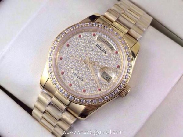 Day-Date Rolex