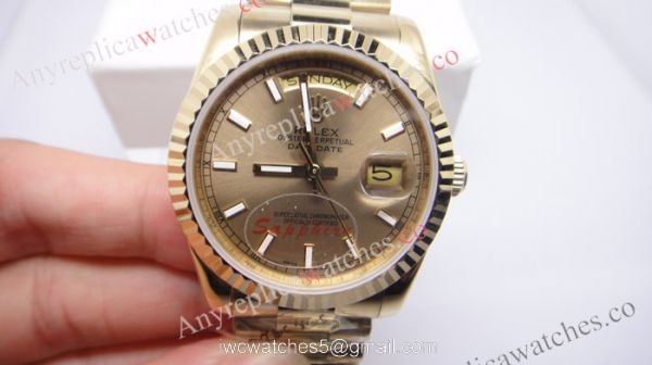 Day-Date Rolex