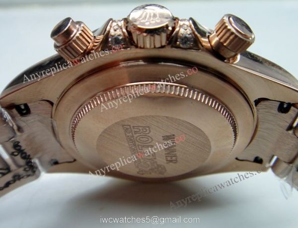 Daytona Rolex