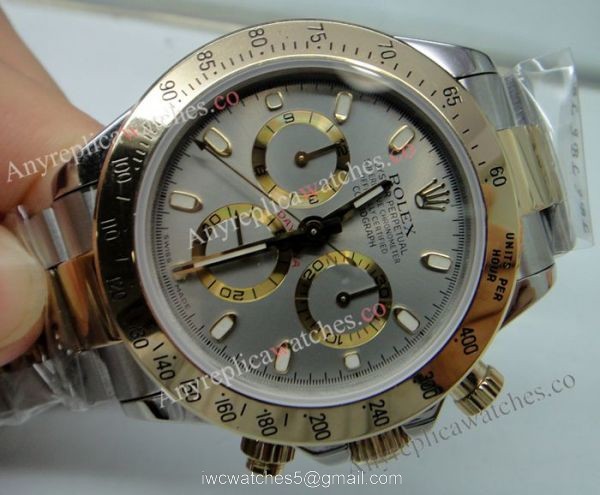 Daytona Rolex