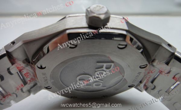 Audemars Piguet
