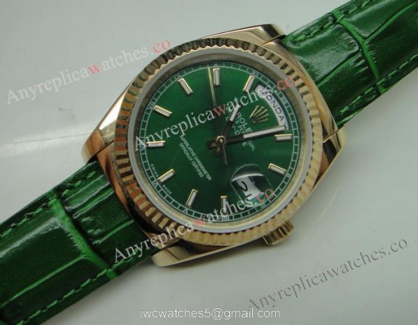 Day-Date Rolex