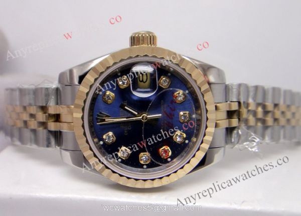 Datejust Rolex