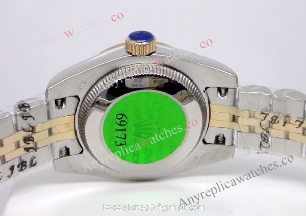Datejust Rolex