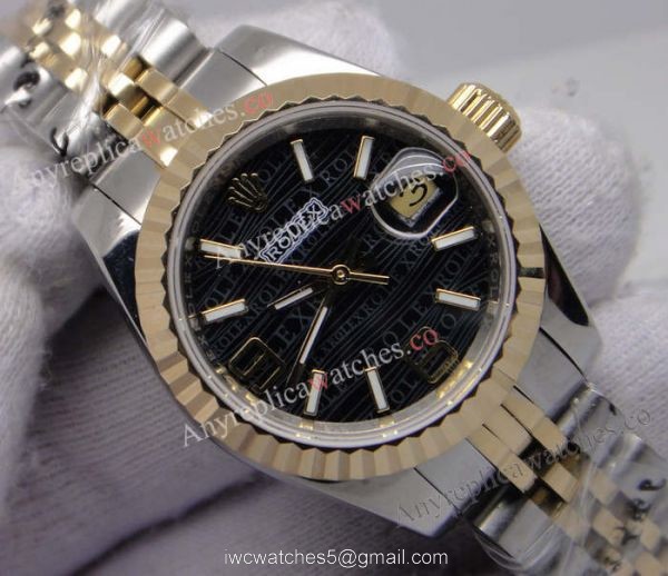 Datejust Rolex