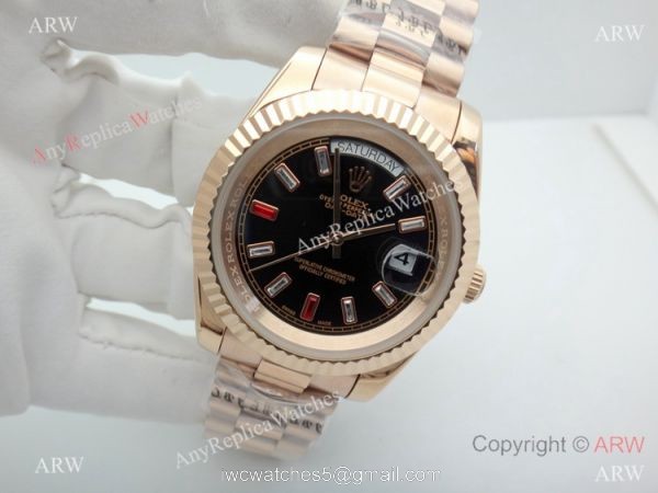 Day-Date II Rolex