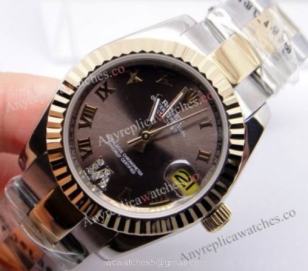 Datejust Rolex