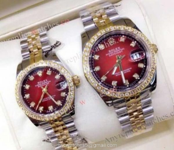 Datejust Rolex