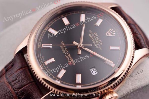 Datejust Rolex