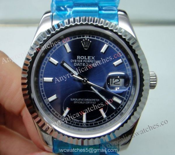 Datejust Rolex