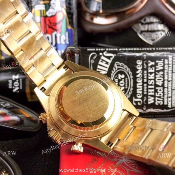 Daytona Rolex