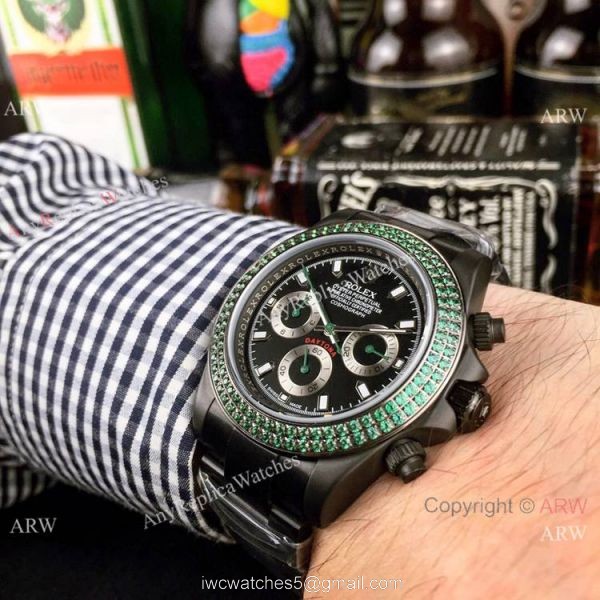 Daytona Rolex