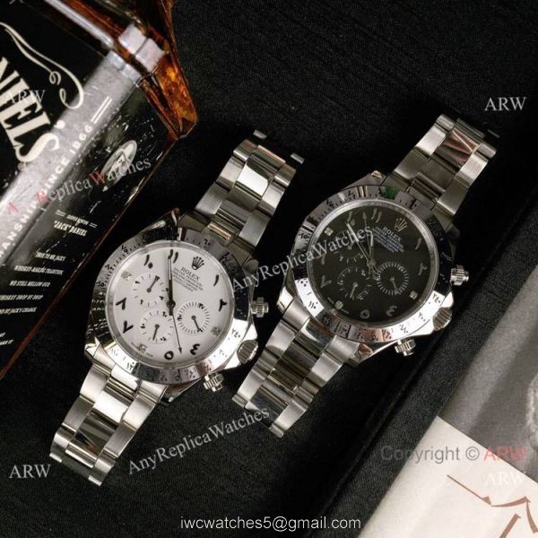 Daytona Rolex