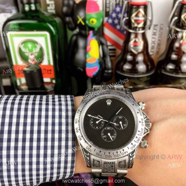 Daytona Rolex