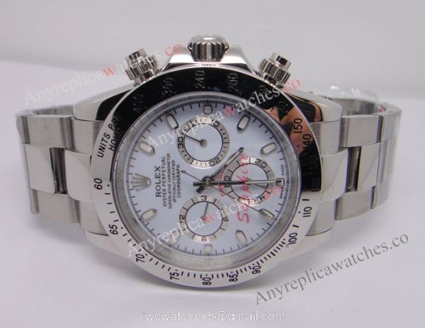 Daytona Rolex