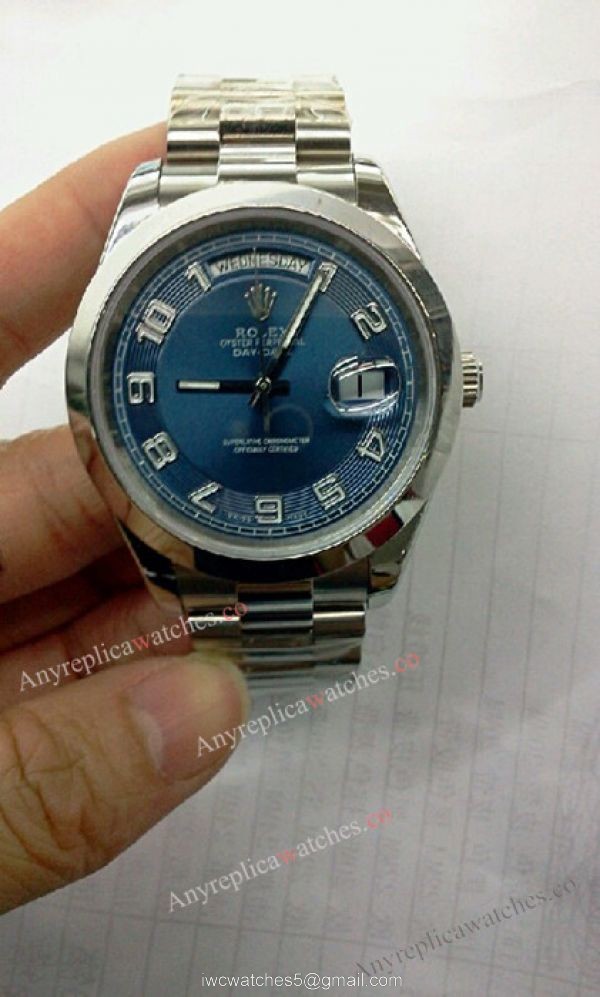 Day-Date II Rolex