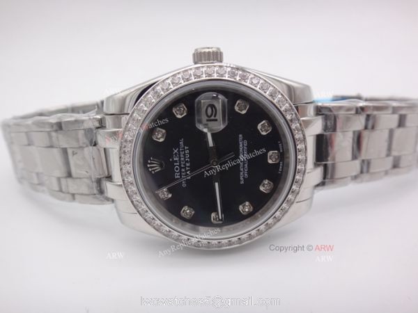 Datejust Rolex