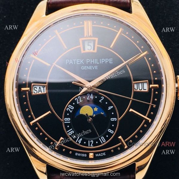 Patek Philippe