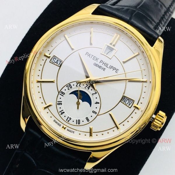 Patek Philippe