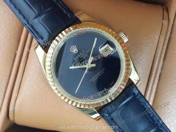 Datejust Rolex