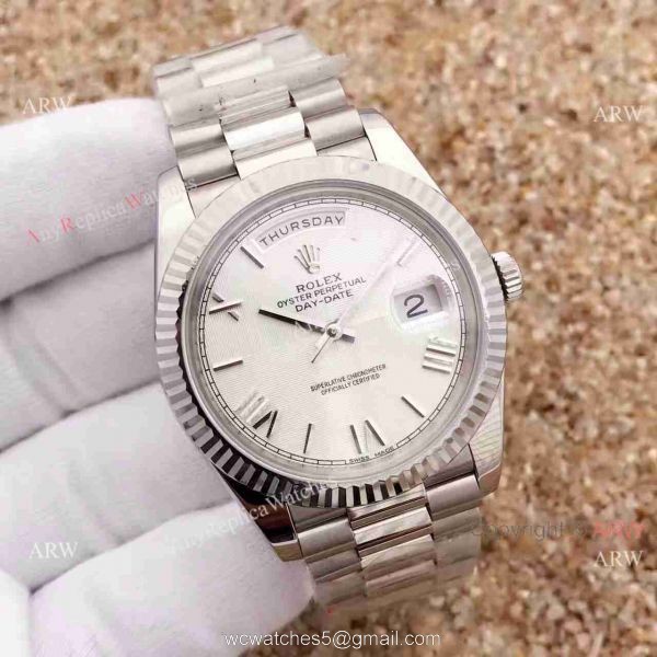 Day-Date II Rolex