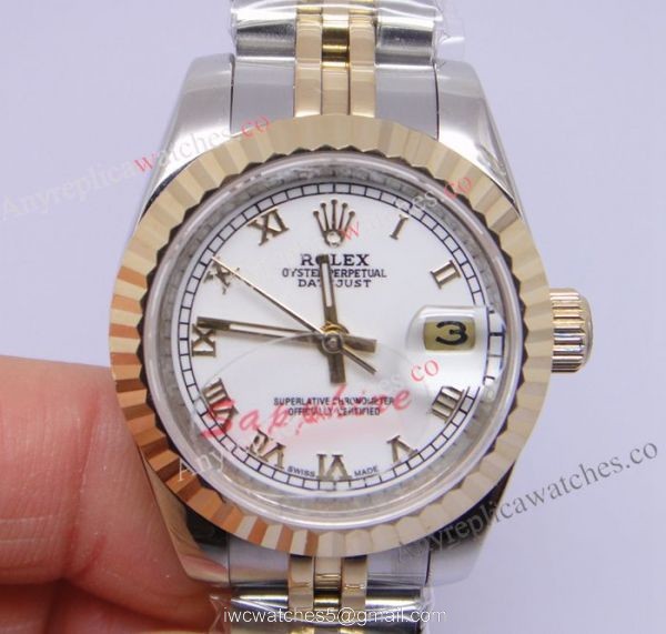 Datejust Rolex