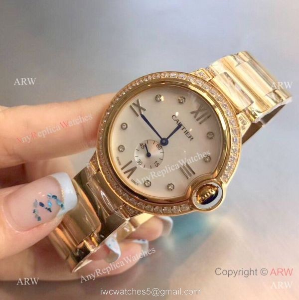 Cartier