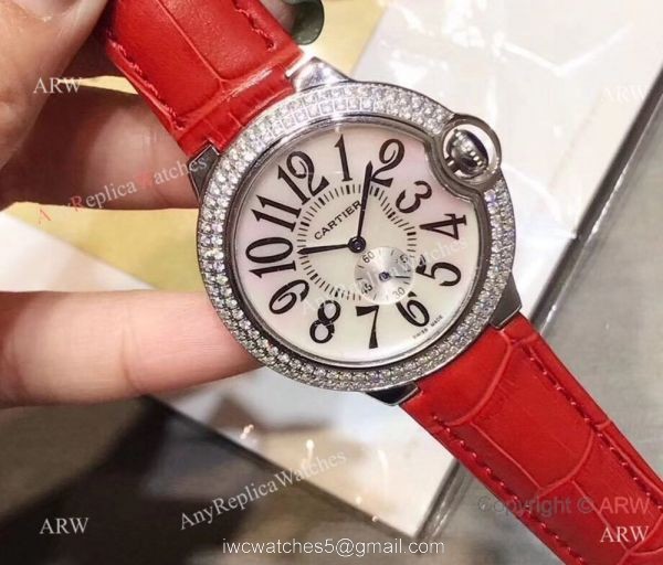 Cartier