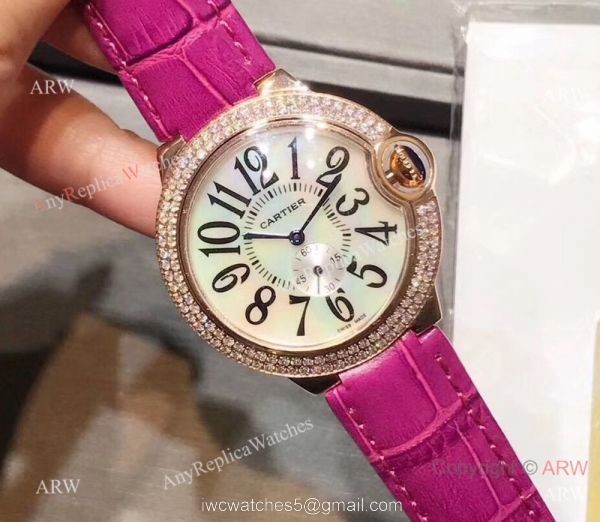 Cartier