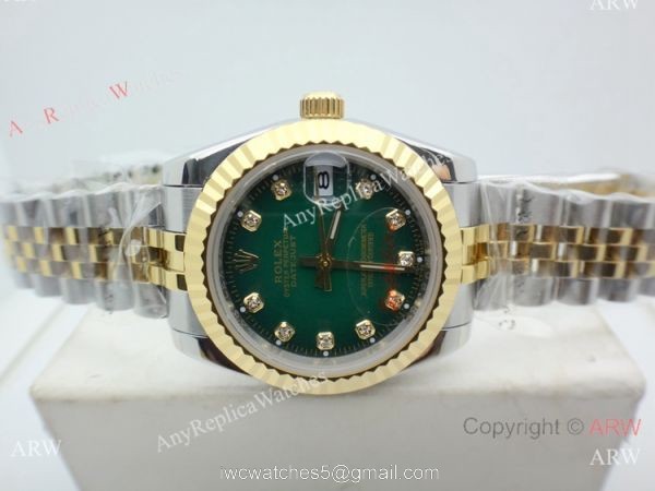 Datejust Rolex