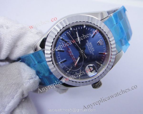 Datejust Rolex