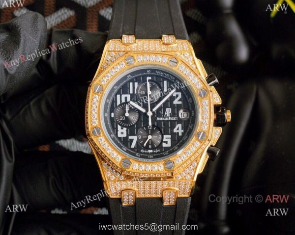 Audemars Piguet