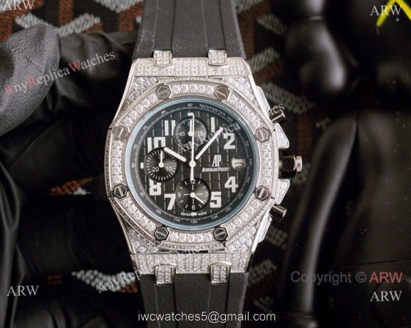 Audemars Piguet
